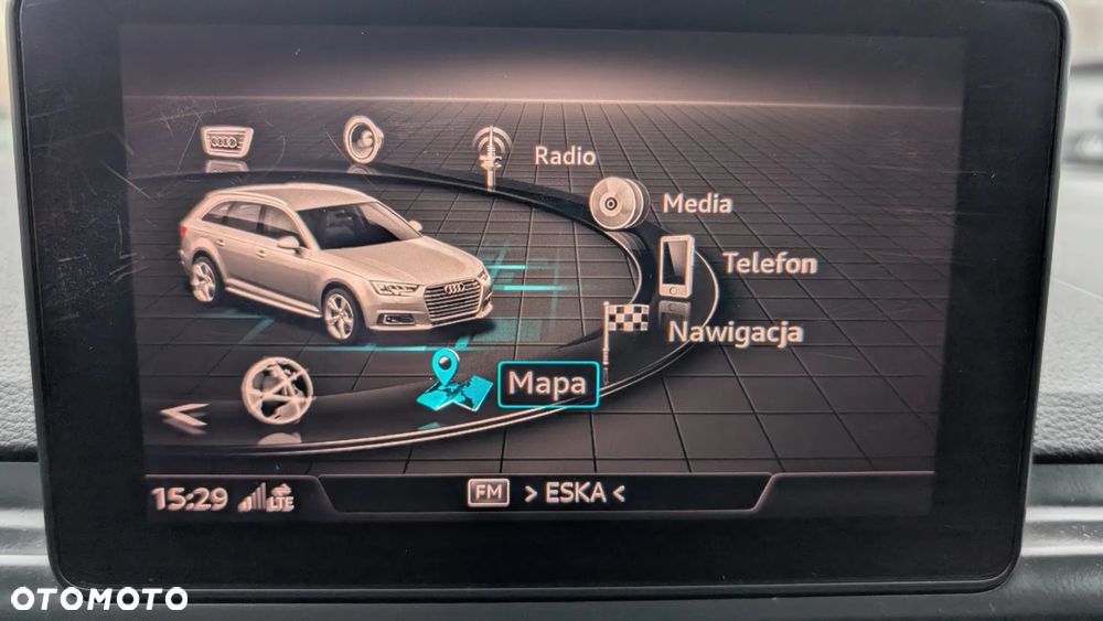 Audi A4 Avant 2.0 TDI ultra S tronic - 27