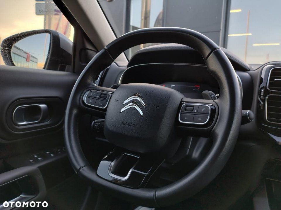 Citroën C5 Aircross - 20