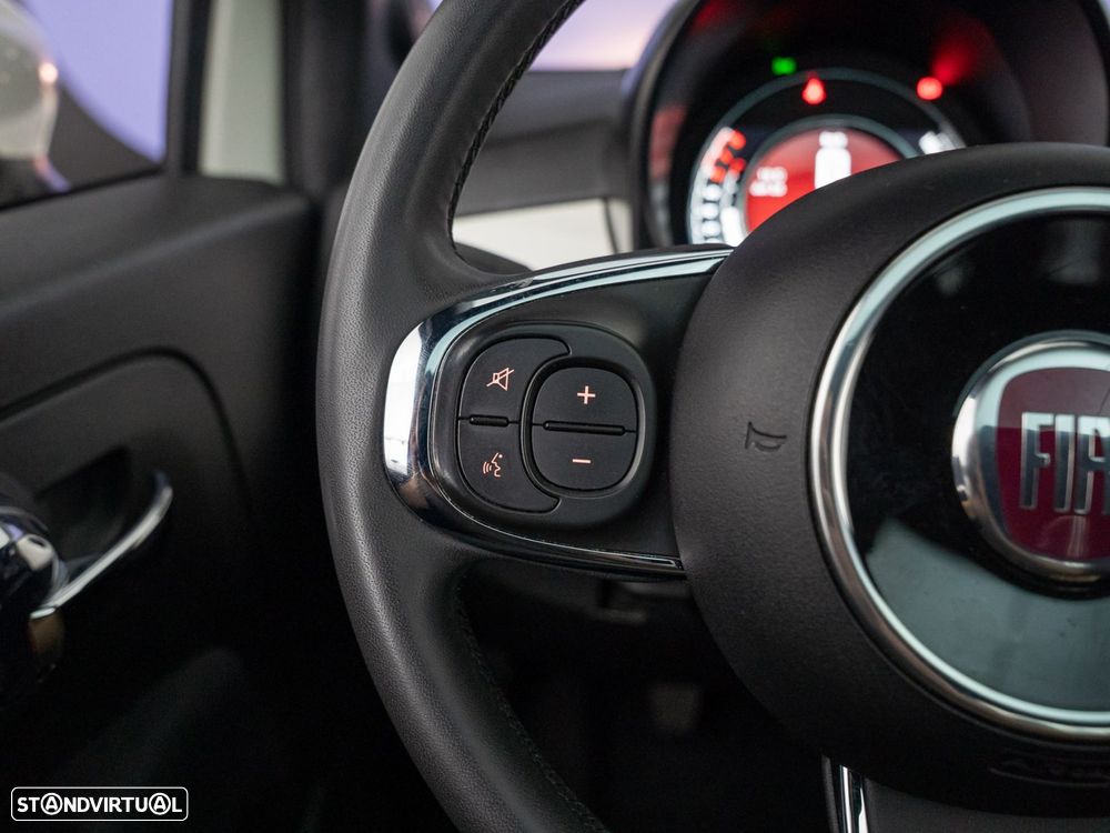 Fiat 500 1.0 Hybrid - 20