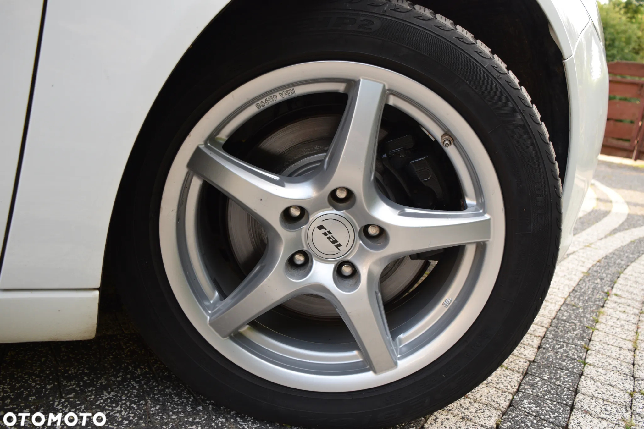 Opel Insignia 2.0 T Sport 4x4 - 16