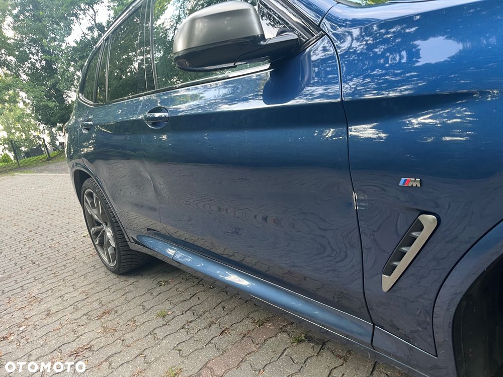 BMW X3 M M40i Sport Edition - 29