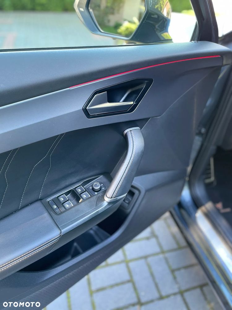 Cupra Formentor VZ 1.4 e-Hybrid DSG - 30