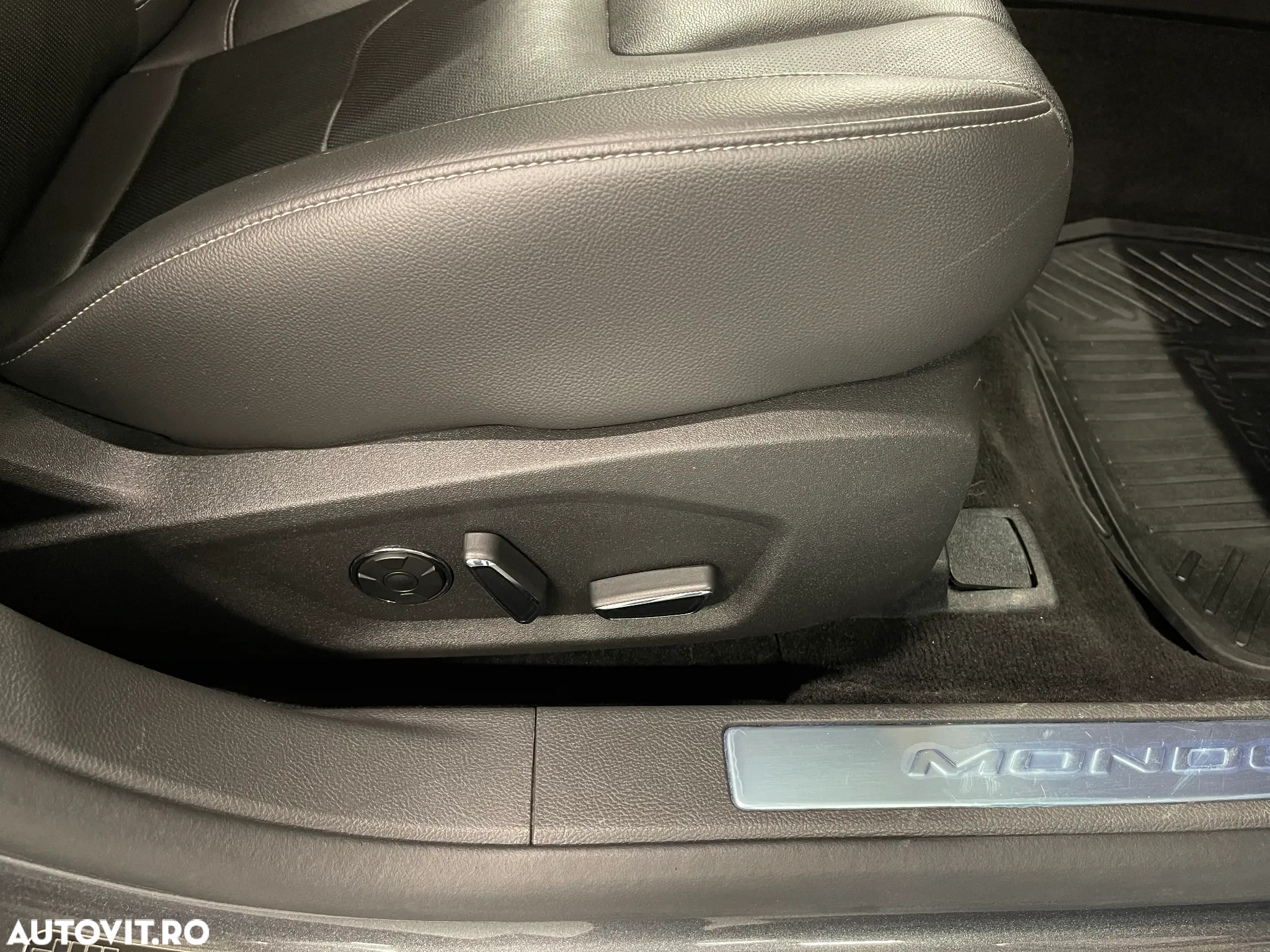 Ford Mondeo 2.0 TDCi Titanium - 26
