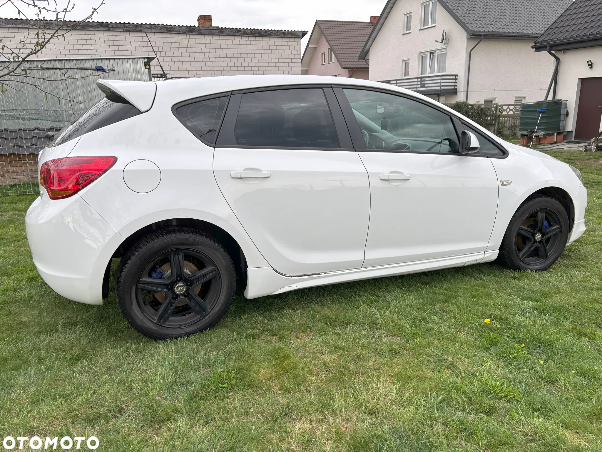 Opel Astra IV 1.4 Enjoy - 6