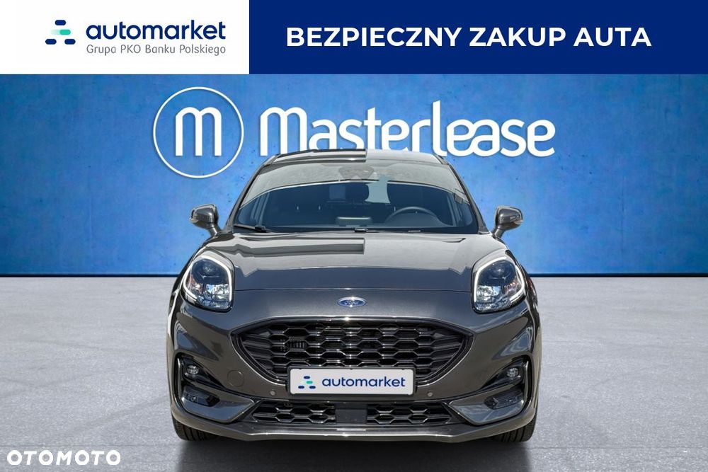 Ford Puma - 2