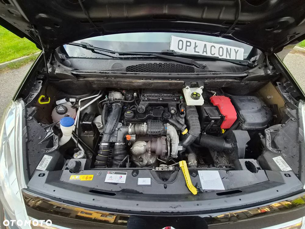 Citroën Berlingo - 34