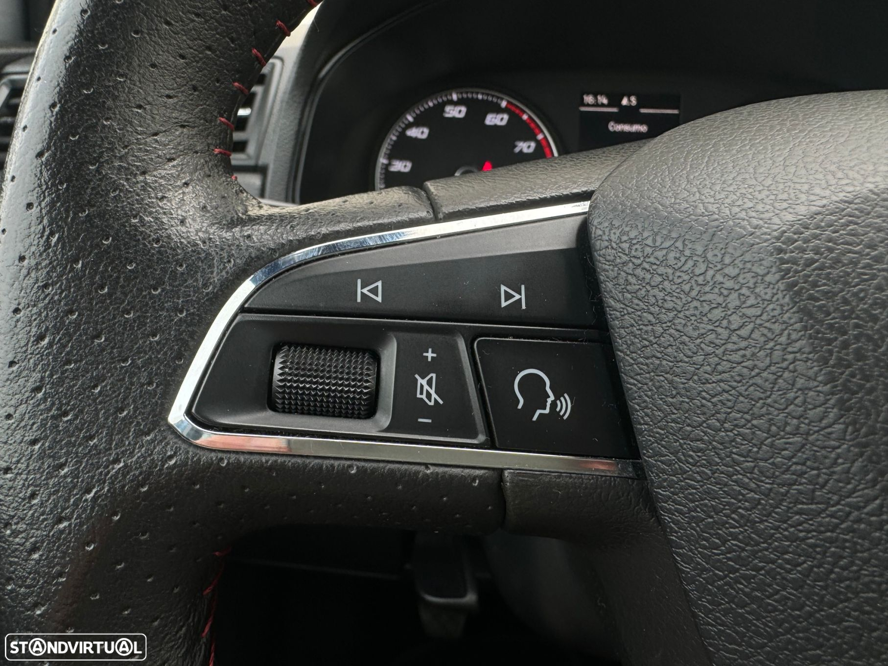 SEAT Arona 1.0 TSI FR - 16