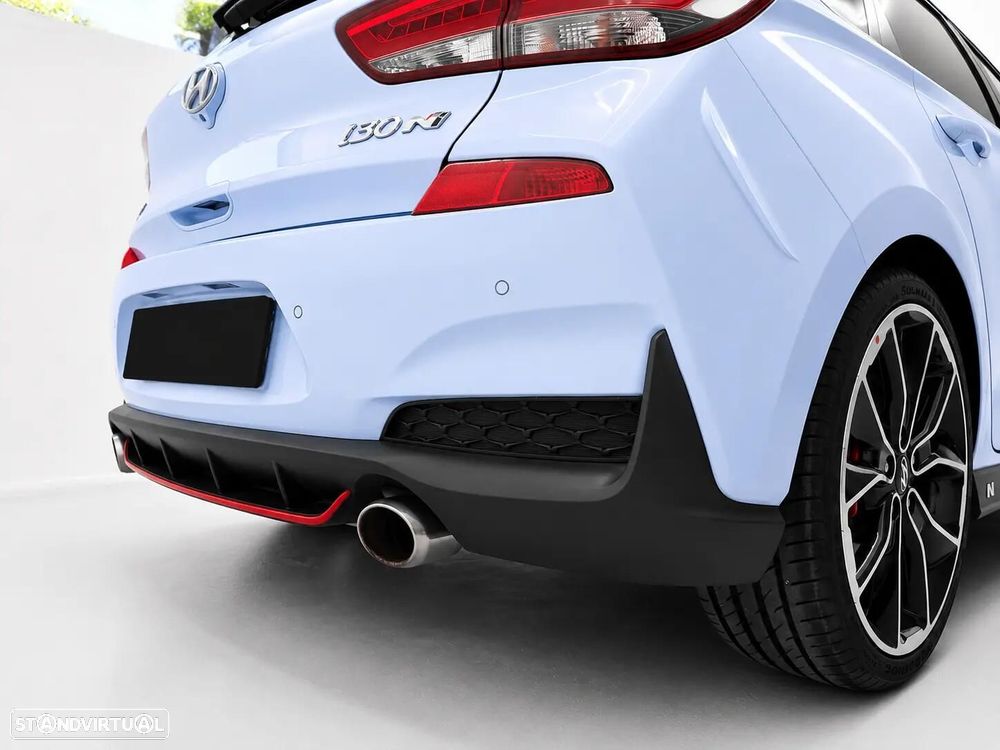 Hyundai i30 N 2.0 T-GDI Performance - 21