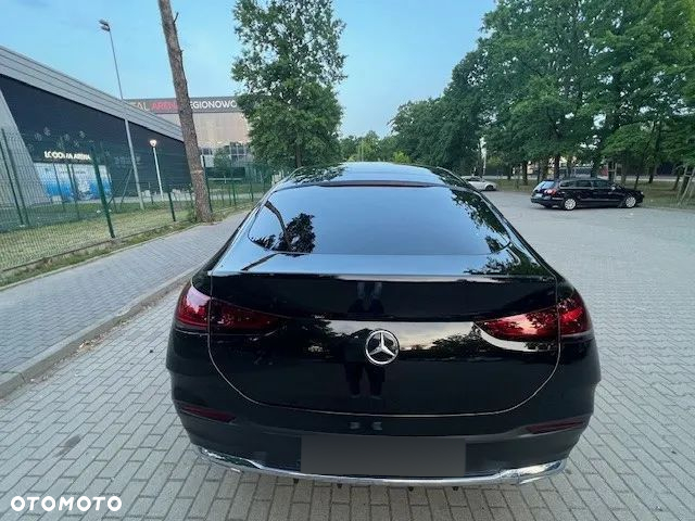 Mercedes-Benz GLE 350 e 4-Matic - 8