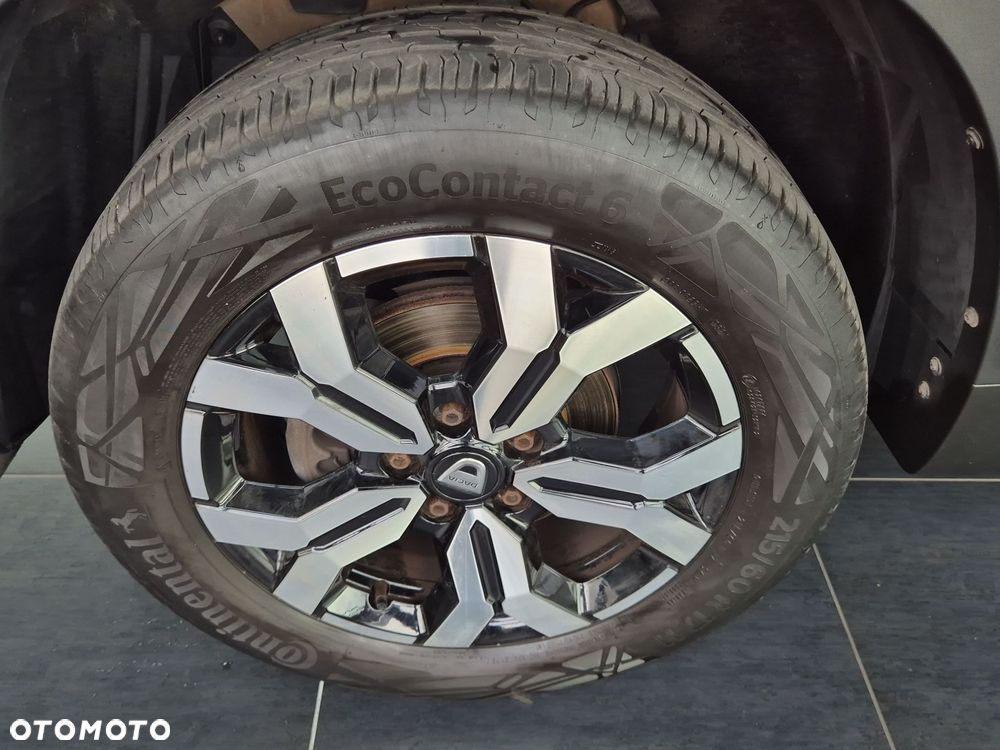 Dacia Duster 1.3 TCe Prestige EDC - 10