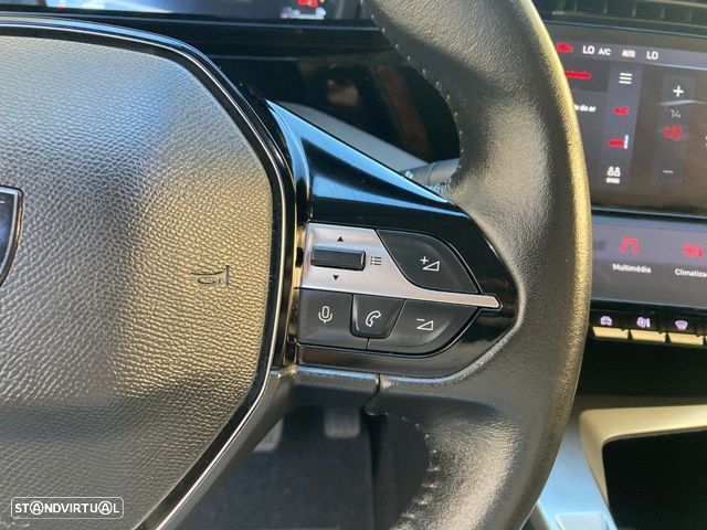 Peugeot 308 1.2 PureTech Allure - 15
