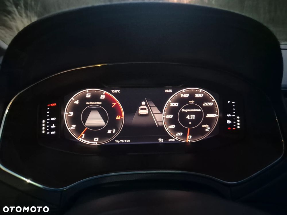 Seat Arona 1.0 TSI DSG OPF FR - 31