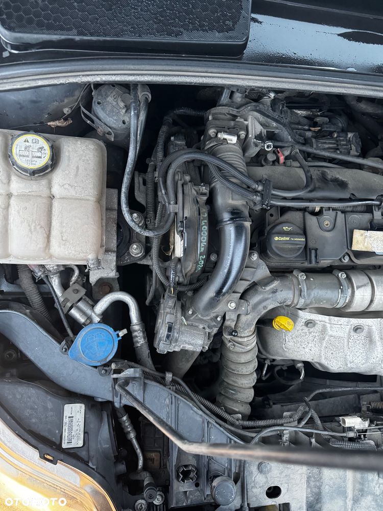 Ford Focus 1.6 TDCi Trend - 15