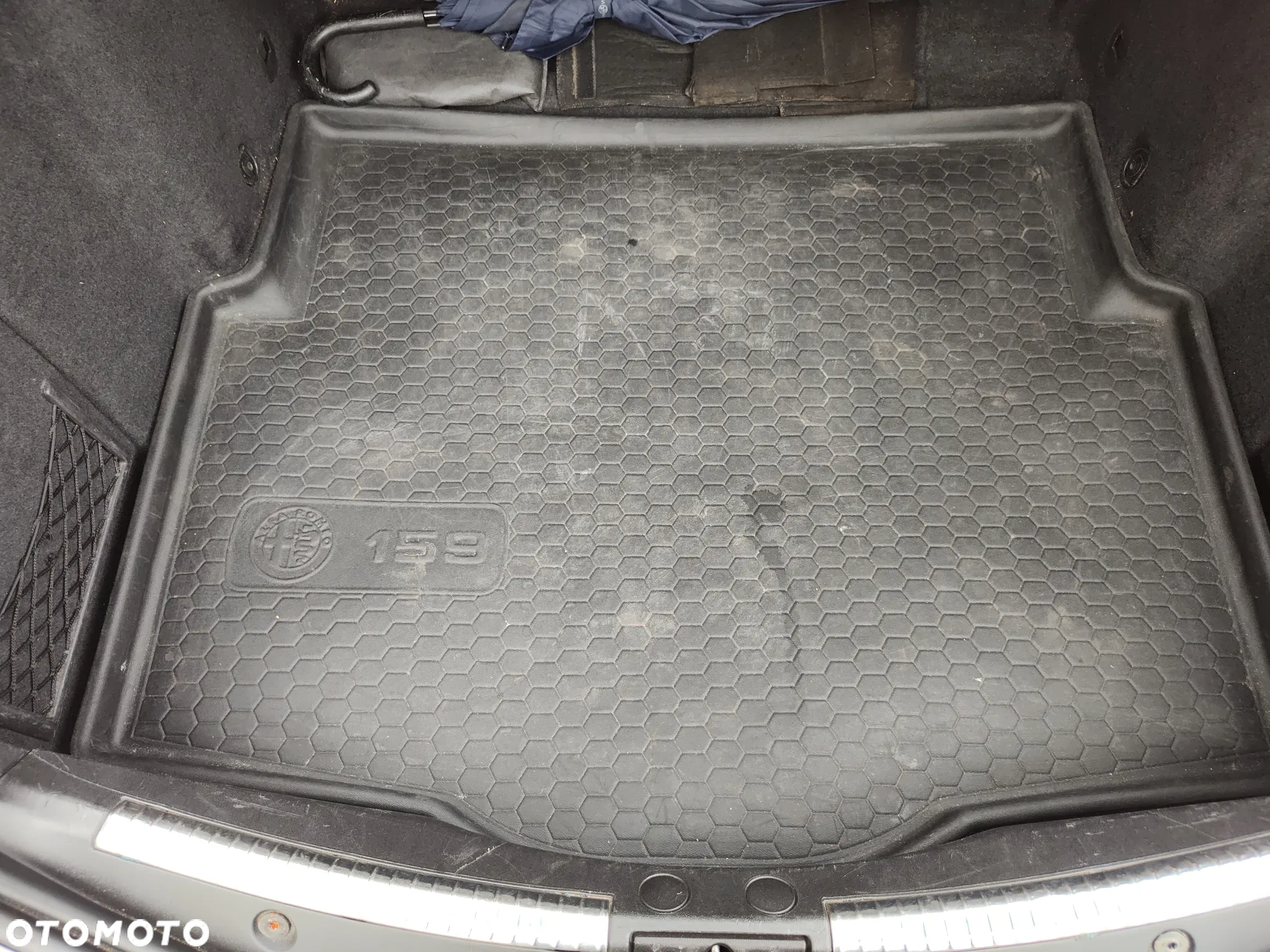 Alfa Romeo 159 1.9 JTDM 8V DPF Distinctive - 14