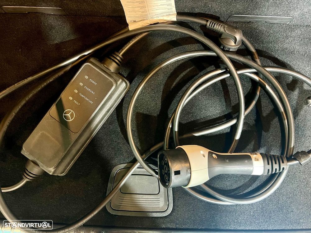 Mercedes-Benz C 300 - 22