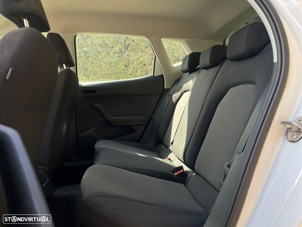SEAT Arona 1.0 TSI Style - 8