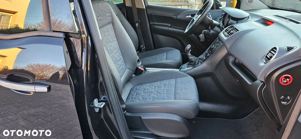 Opel Meriva 1.4 Design Edition - 18