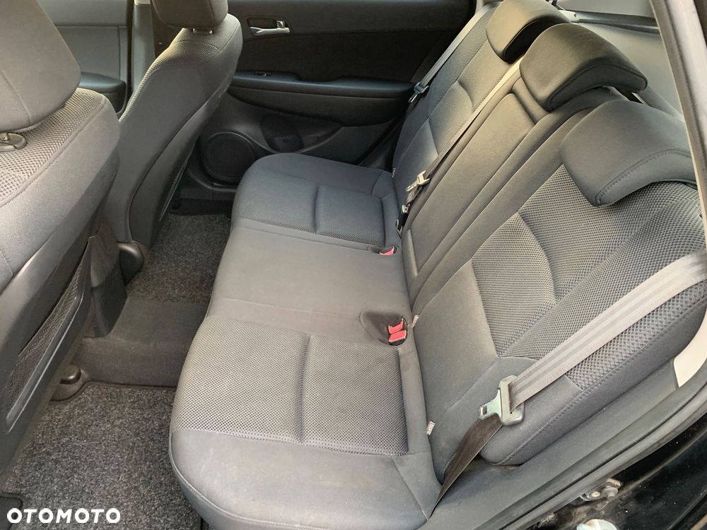 Hyundai i30 1.6 blue Comfort - 6