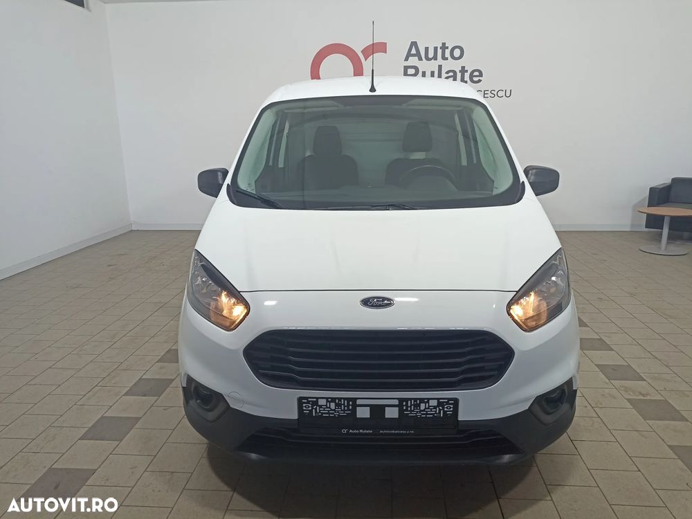 Ford Transit Courier 1.5 TDCi 75 CP Trend - 2