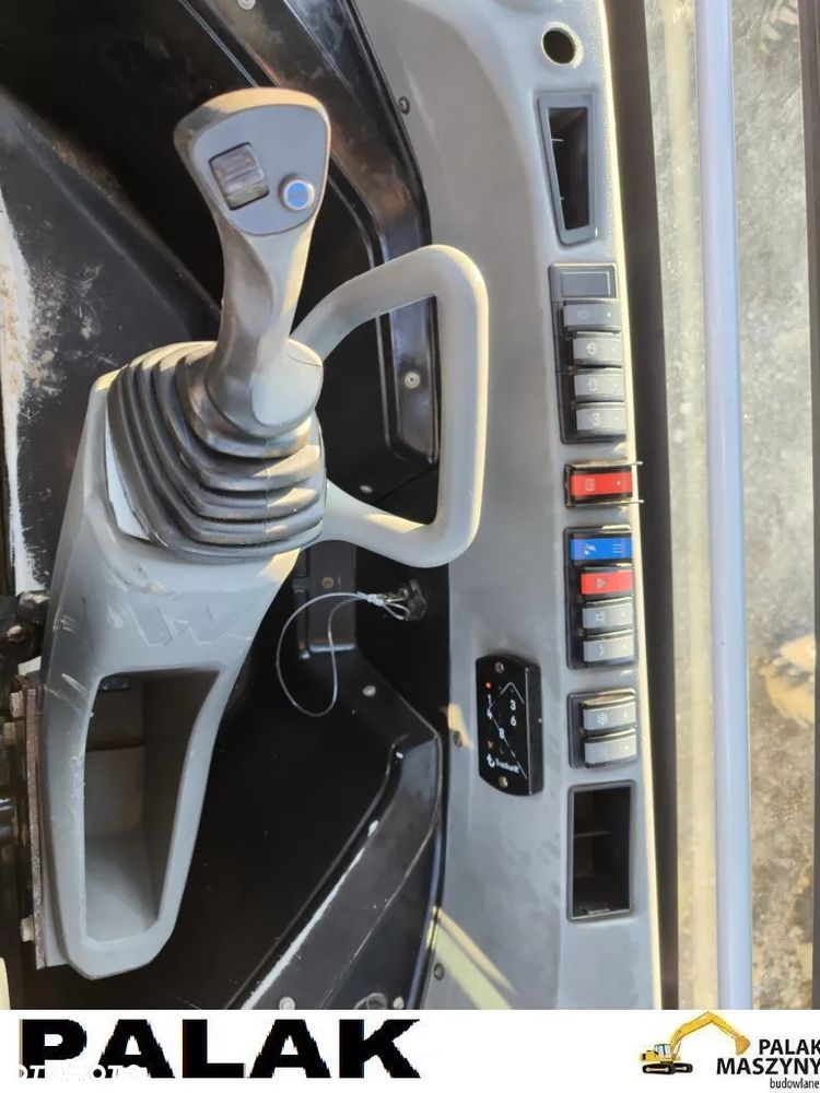 Wacker Neuson Wozidło przegubowe  WACKER NEUSON  DV 90 ,DUEL VIEW , 2019rok - 12