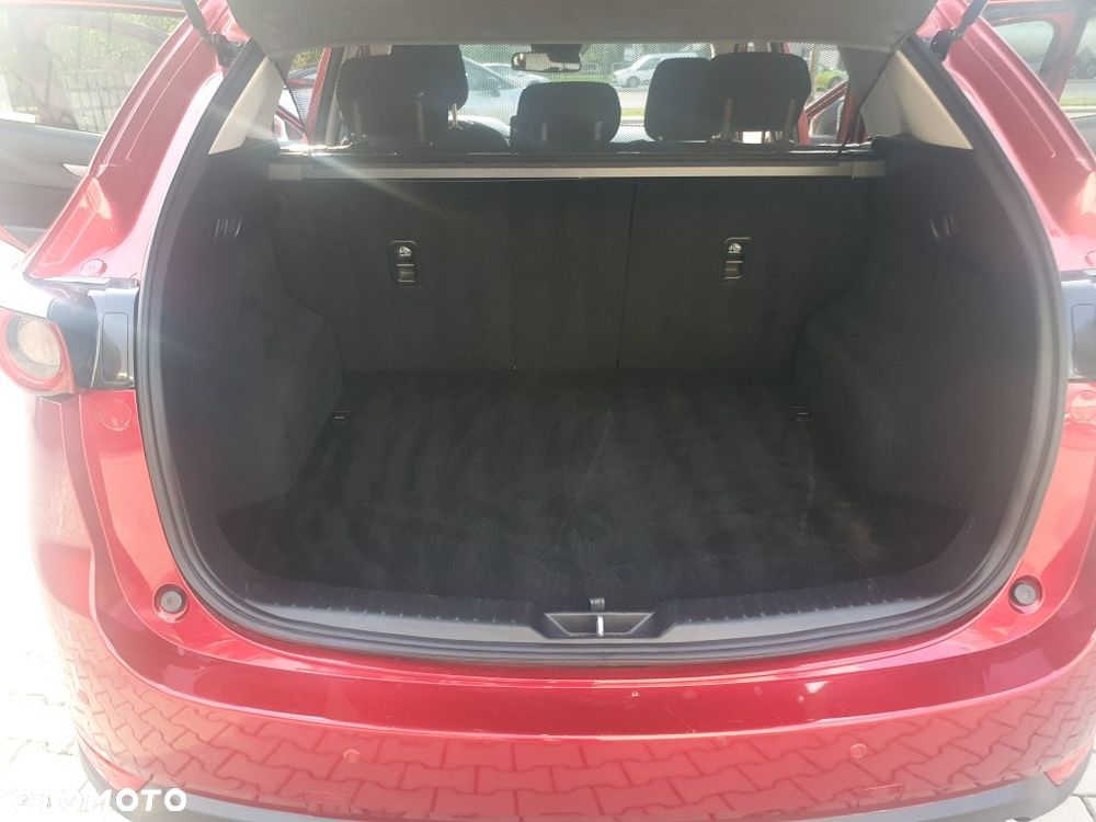 Mazda CX-5 2.0 Skyjoy 2WD - 16