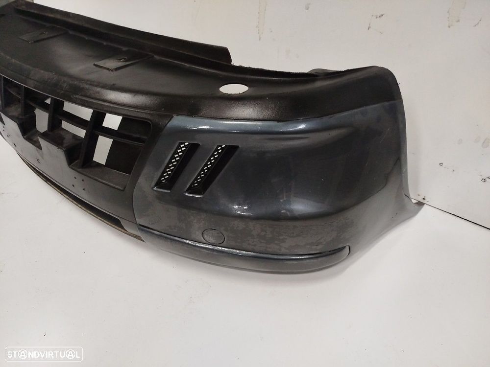 Para Choques Ft Fiat Punto (188_) - 4