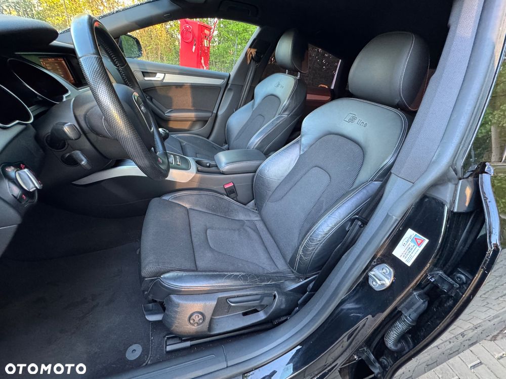 Audi A5 Sportback 2.0 TFSI - 8