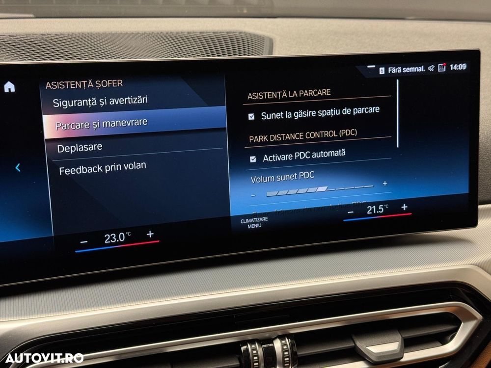 BMW Seria 3 - 21