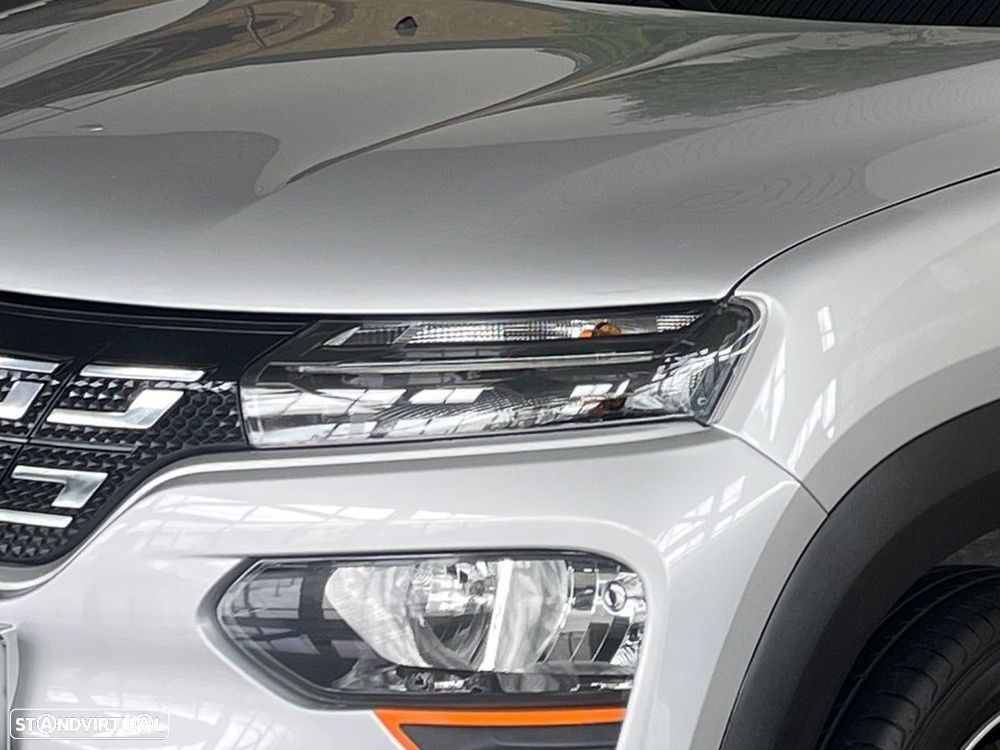 Dacia Spring Comfort - 8