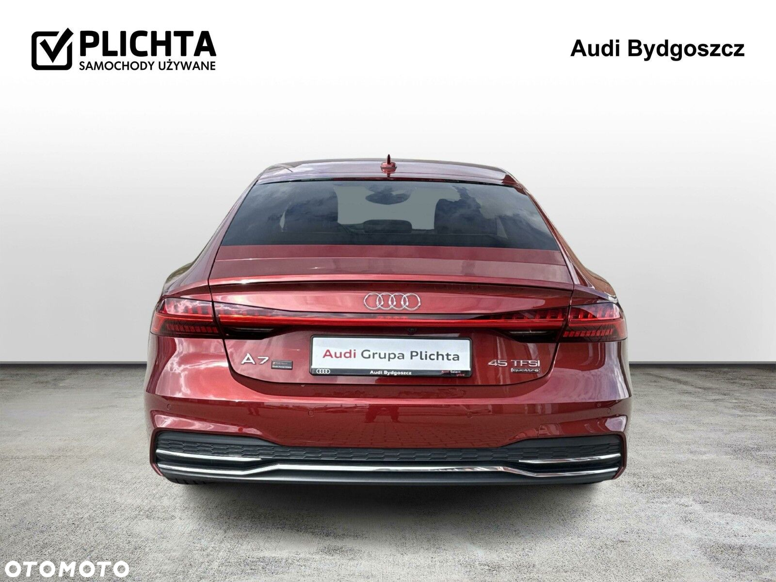Audi A7 Sportback - 4