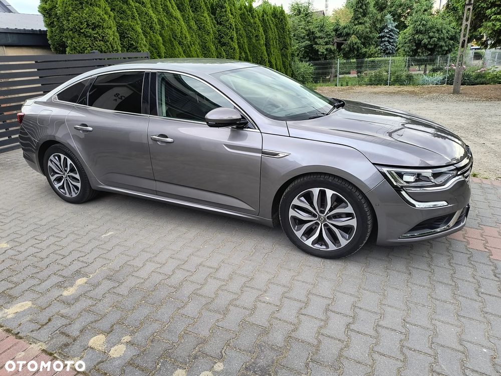 Renault Talisman ENERGY dCi 130 EDC LIMITED - 9