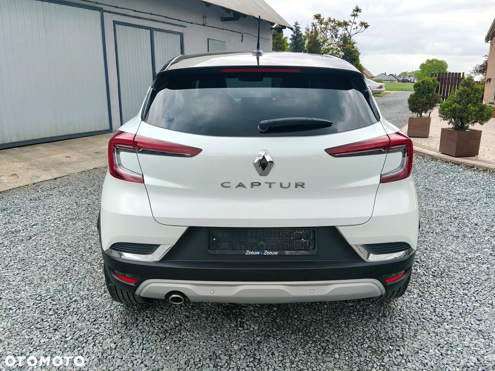 Renault Captur - 4