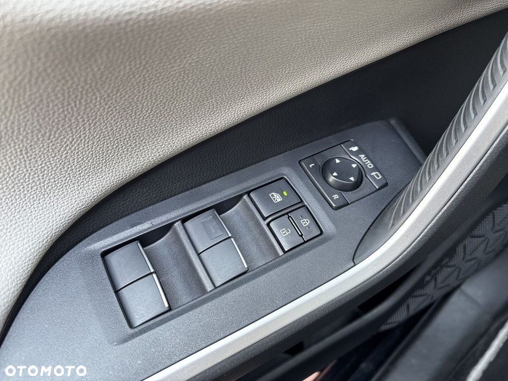 Toyota RAV4 2.5 Hybrid Executive 4x4 - 16