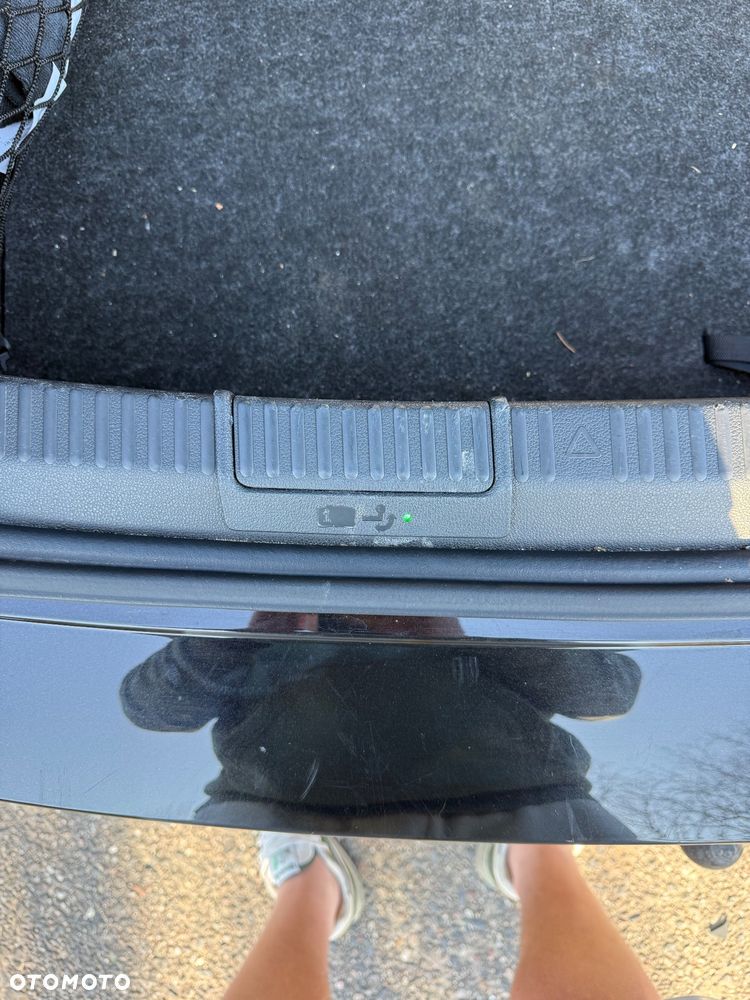 Skoda Superb 2.0 TSI 4x4 Sportline DSG - 12