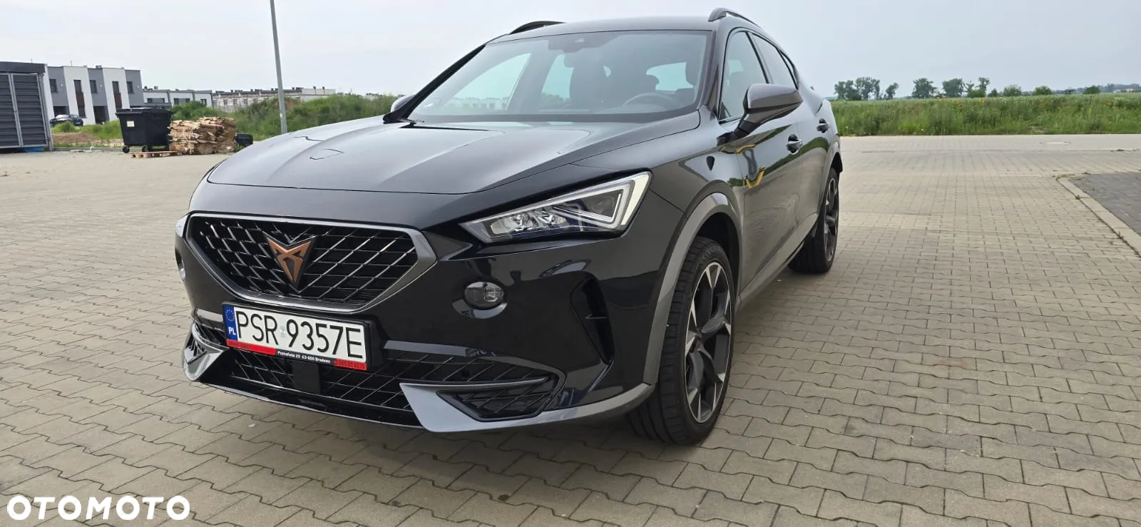 Cupra Formentor 1.5 TSI DSG - 2