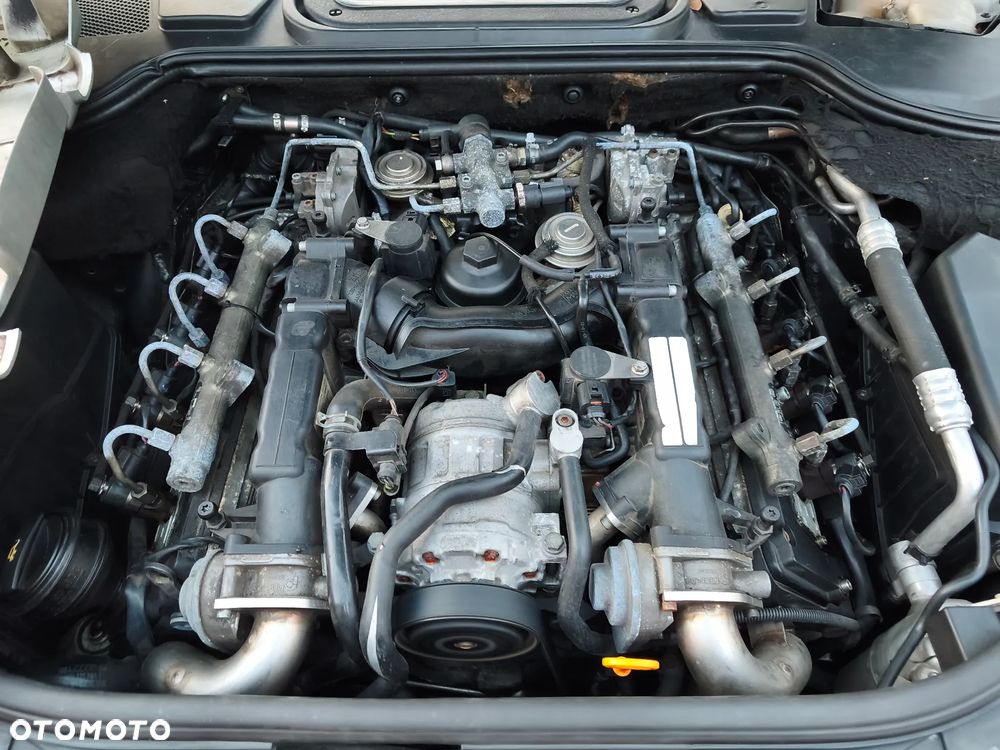 Audi A8 4.0 TDI Quattro Langversion - 27