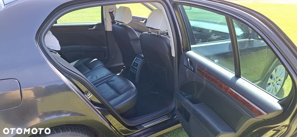 Skoda Superb 2.0 TDI Elegance - 13