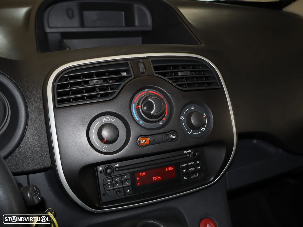 Renault Kangoo 1.5 Blue dCi Zen - 17