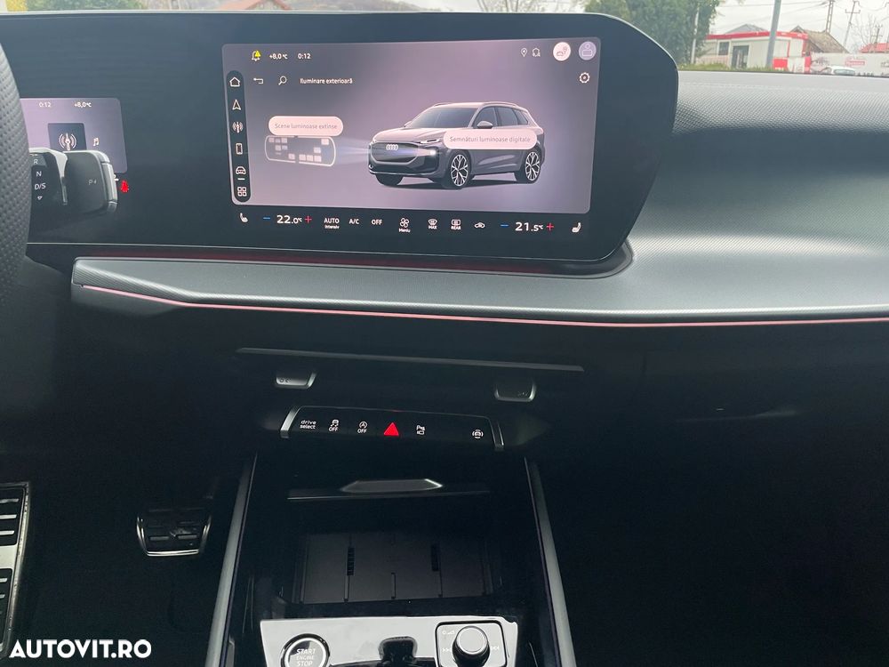 Audi Q3 1.5 35 TFSI S tronic S Line - 25