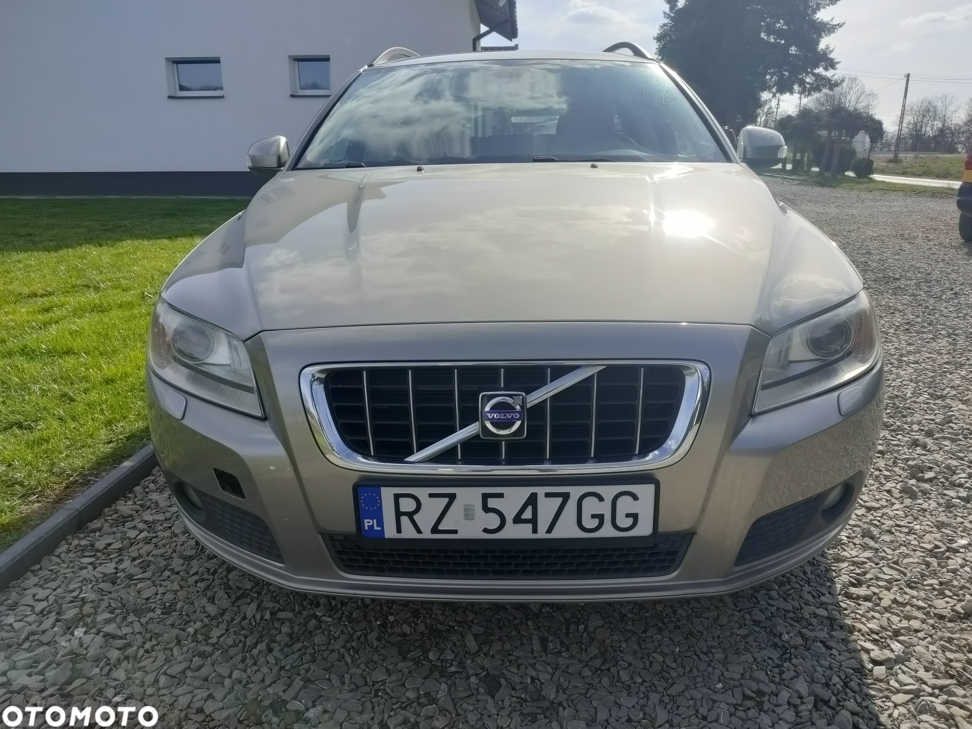 Volvo V70 2.0 Momentum - 3