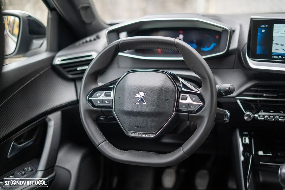 Peugeot 2008 - 31