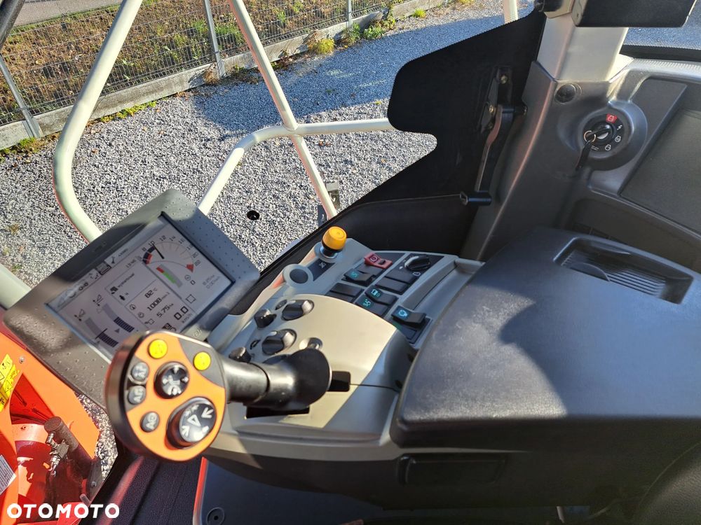 Claas JAGUAR 940 Kemper Champion 360 Plus - 16