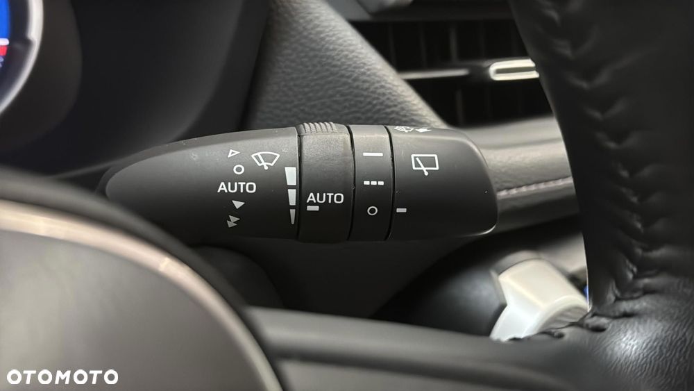 Toyota RAV4 2.5 Hybrid Comfort 4x2 - 25