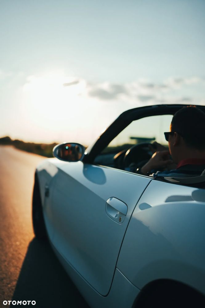 BMW Z4 - 25