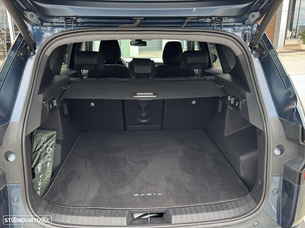 Dacia Bigster - 22