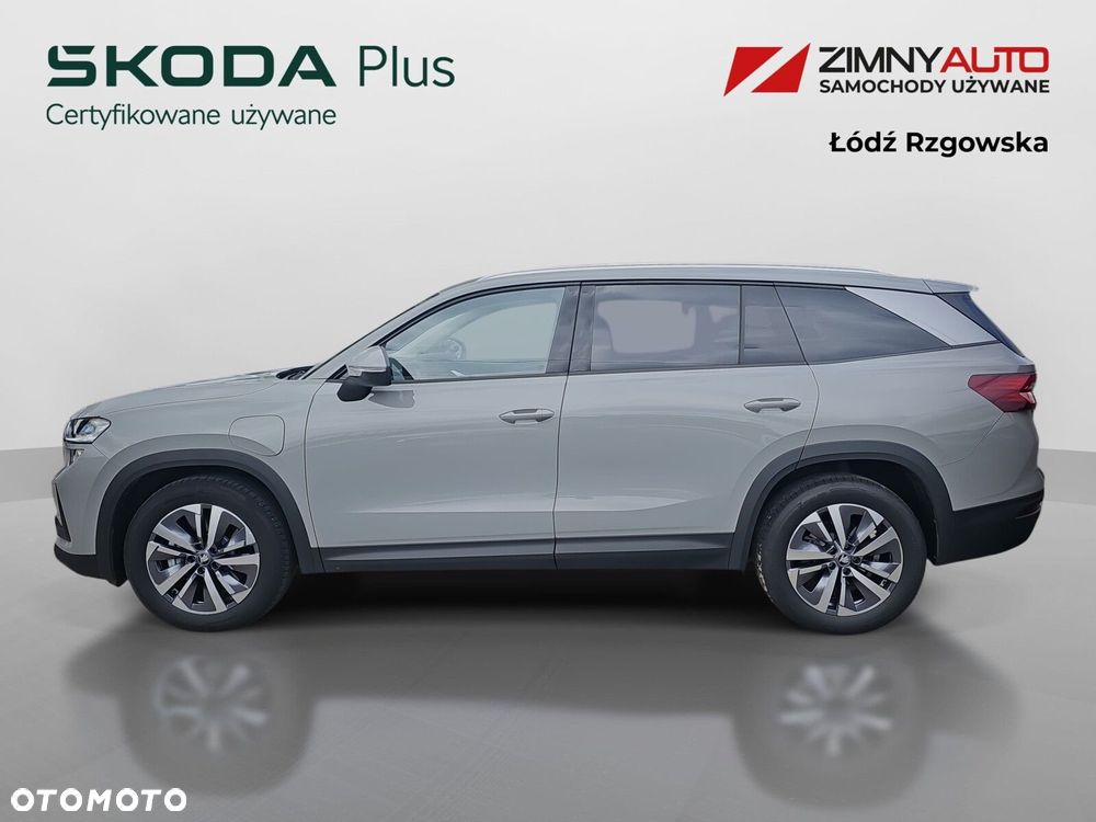 Skoda Kodiaq 1.5 TSI iV PHEV 4x2 Selection DSG - 13