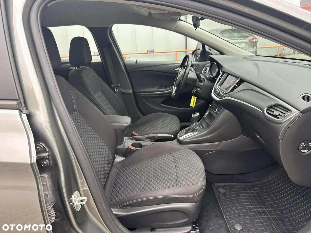Opel Astra - 20