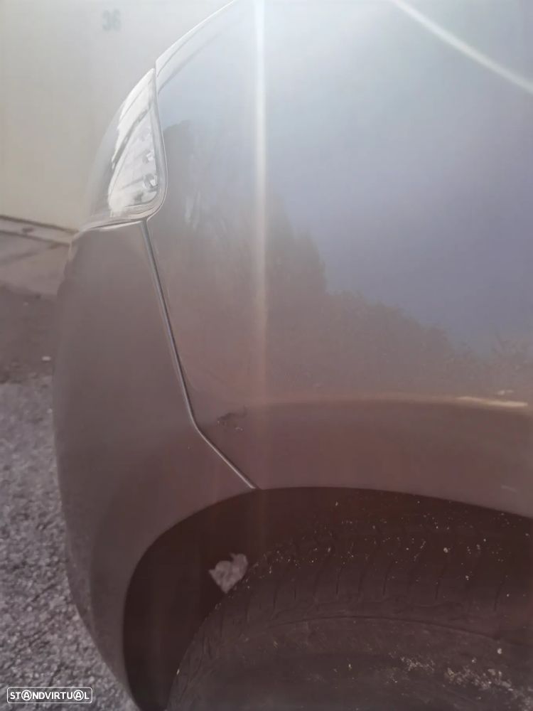 Lancia Ypsilon 1.3 M-jet S&S Silver - 9