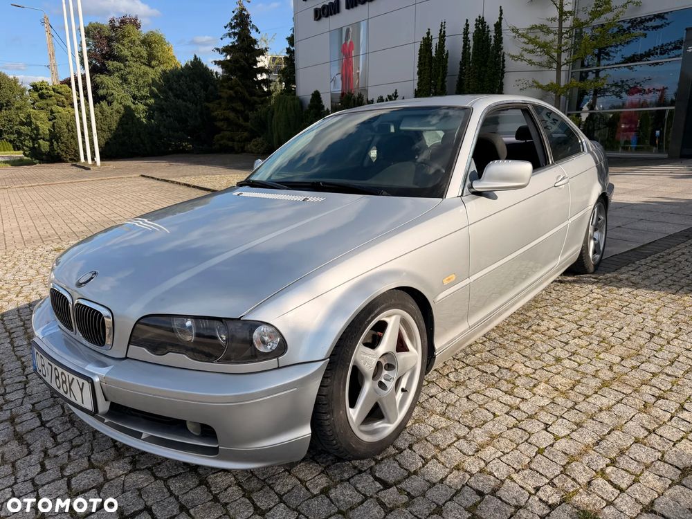 BMW Seria 3 - 13