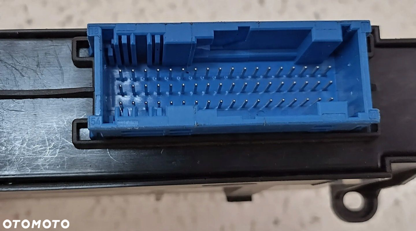 BMW 3 E90 E91 LIFT MODUŁ KOMFORTU ŚWIATEŁ 9267203 ORYG - 5